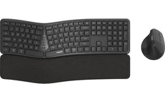 Rapoo 8810M Ergonomic Deskset