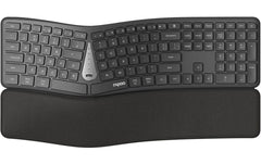 Rapoo E8810M Ergonomic Keyboard