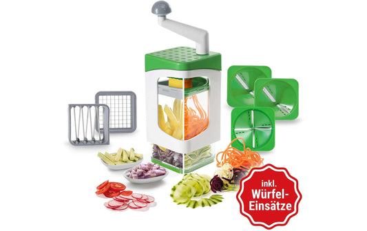 Genius Nicer Dicer Julietti