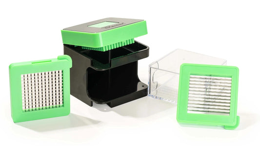 Genius Nicer Dicer Spicy