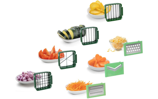 Genius Nicer Dicer Quick Professional