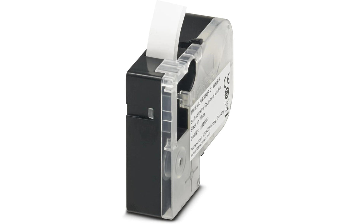 Phoenix Contact MM-EMLF (EX14)R C1 WH/BK