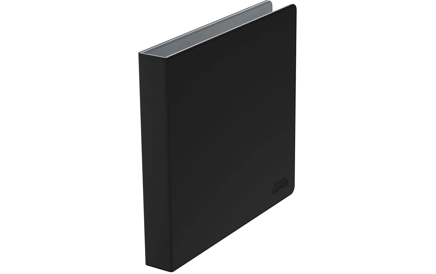 Ultimate Guard QuadRow 3-Ring SLIM