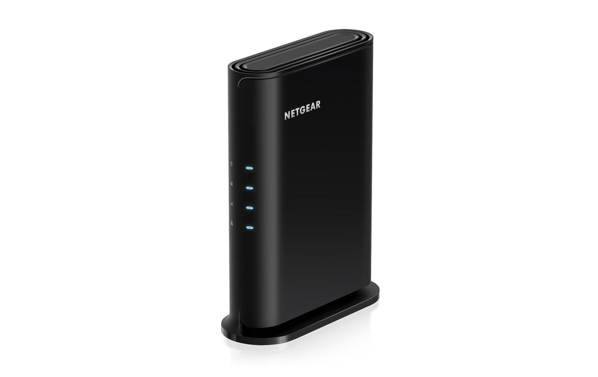 Netgear AX1800 WiFi 6 Router 4-Stream