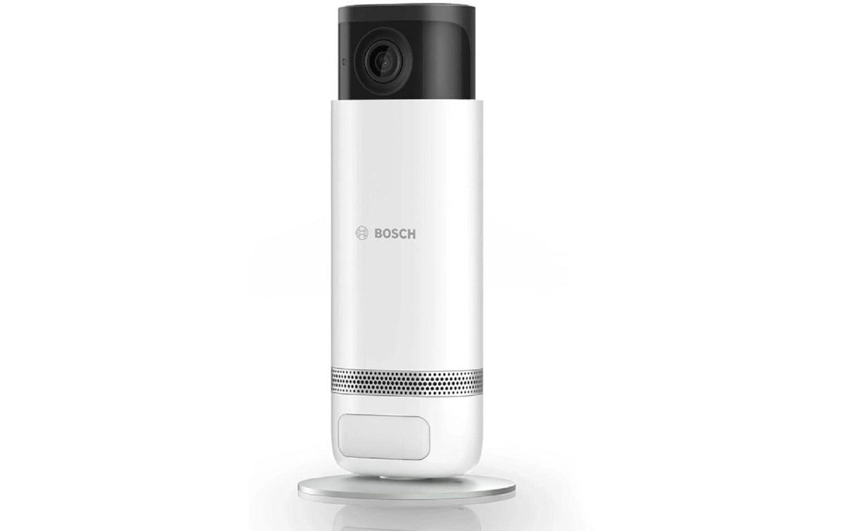 Bosch Smart Home Eyes Innenkamera II