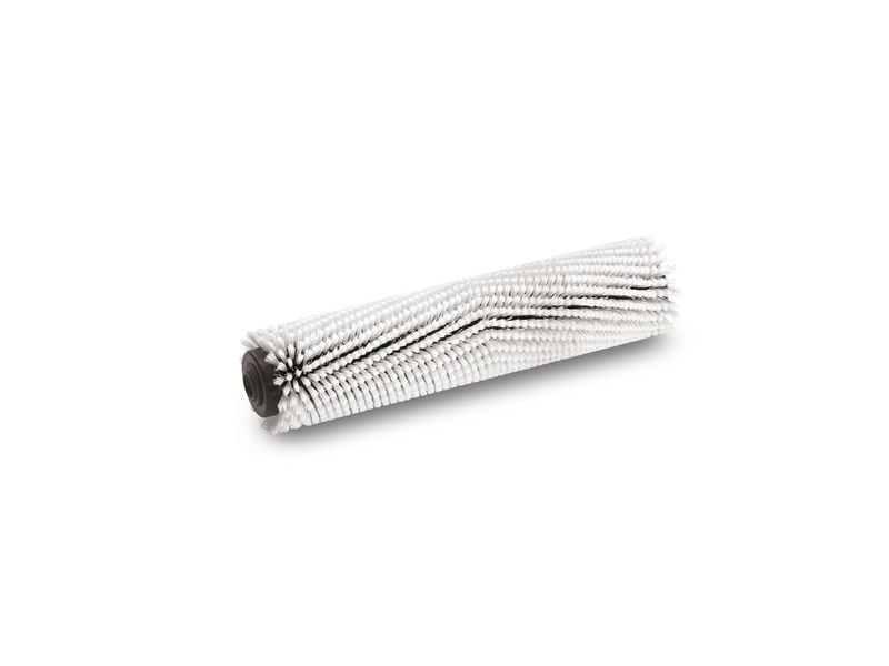 Kärcher Professional | Walzenbürste | weich, 300mm, weiss