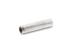 Kärcher Professional | Walzenbürste | weich, 300mm, weiss