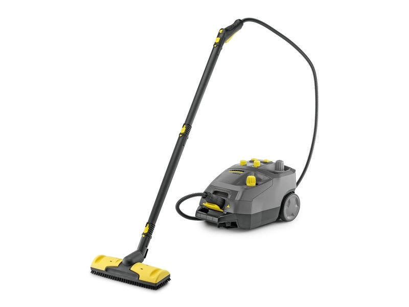Kärcher Professional | Dampfreiniger | SG 4/4