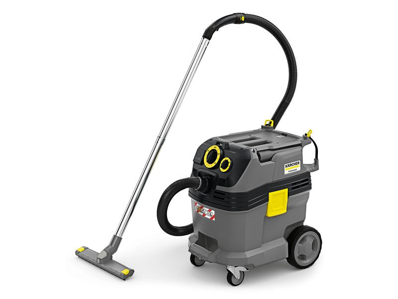 Kärcher Professional | Nass-Trockensauger | NT 30/1 Tact Te Adv L