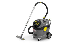 Kärcher Professional | Nass-Trockensauger | NT 30/1 Tact Te Adv L