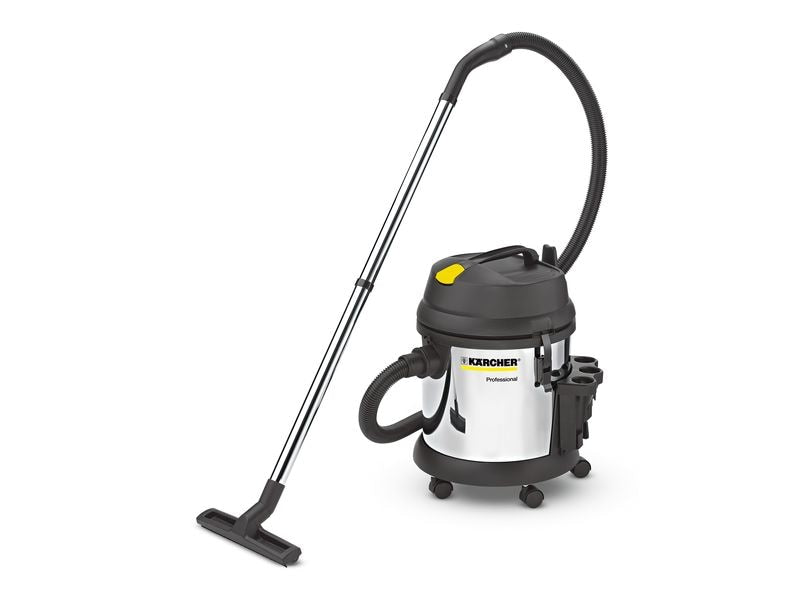 Kärcher Professional | Nass-Trockensauger | NT 27/1 Me Adv