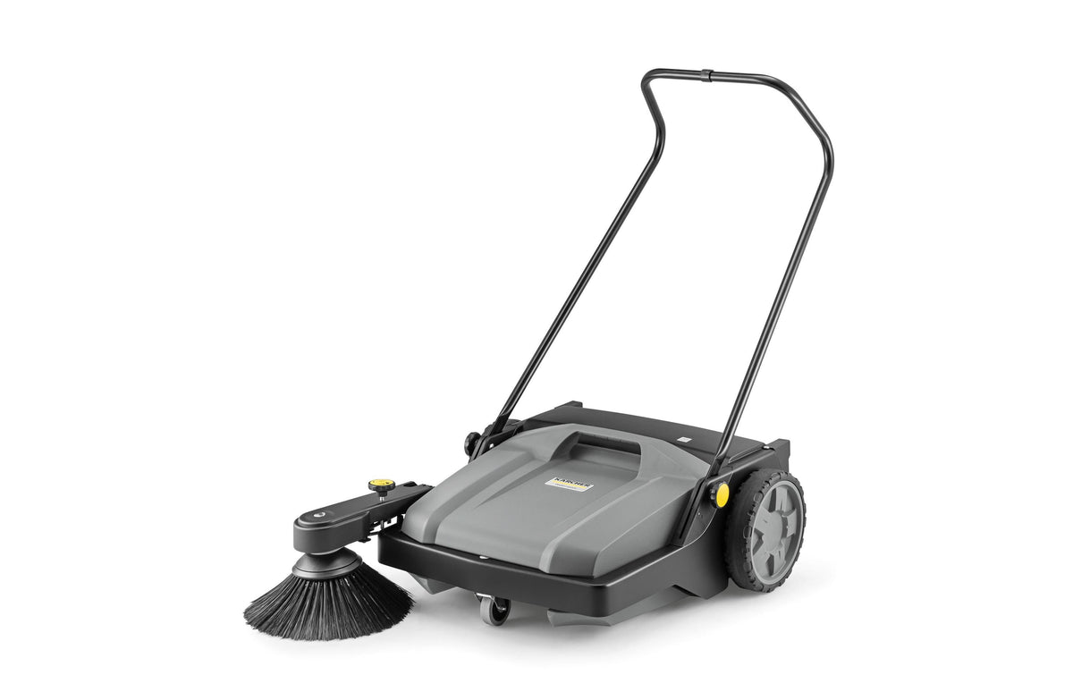 Kehrmaschine