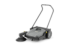 Kehrmaschine