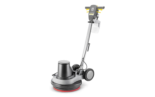 Einscheibenmaschine