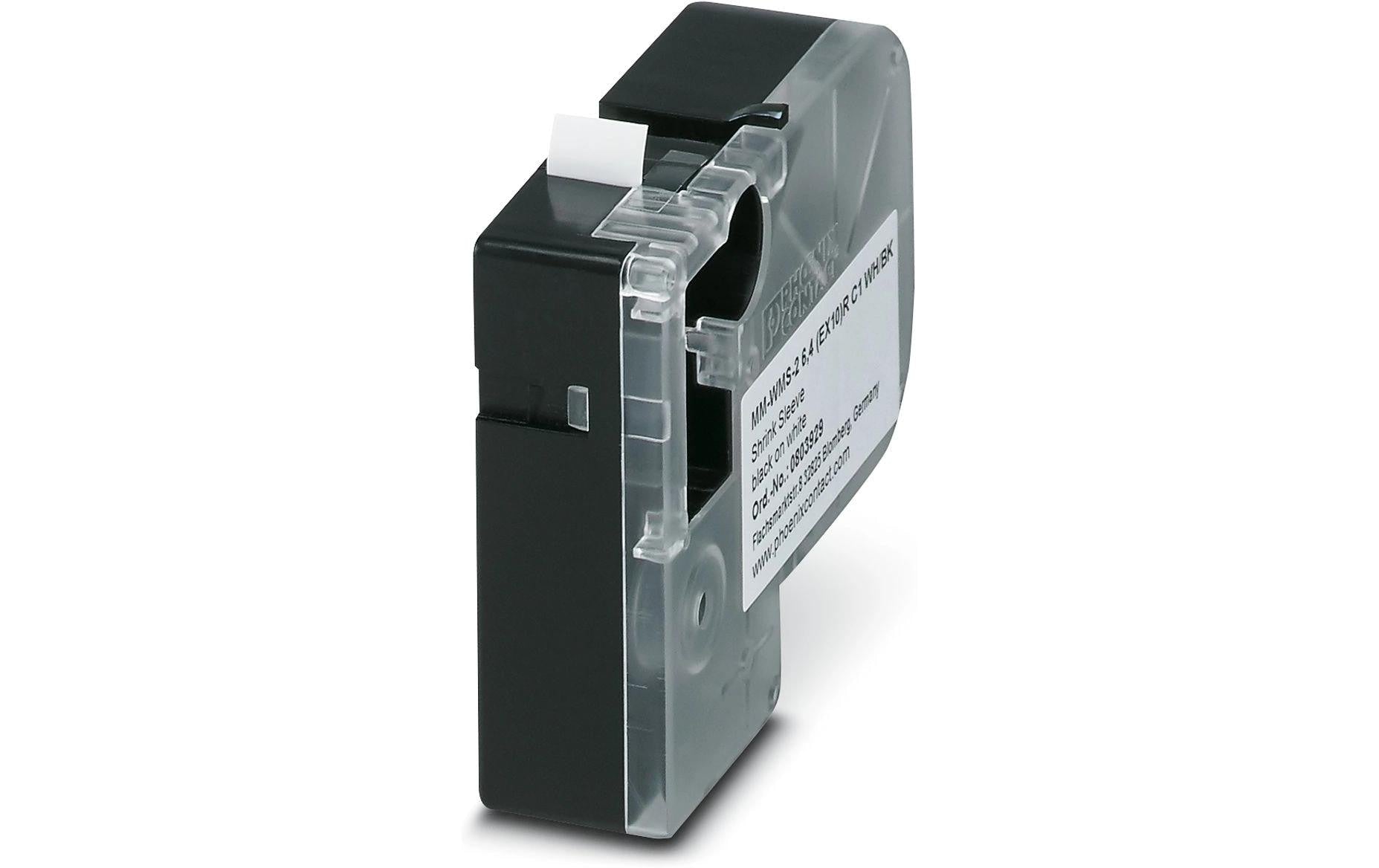 PhoenixContact MM-WMS-2 6,4(EX10)R C1 WH/BK