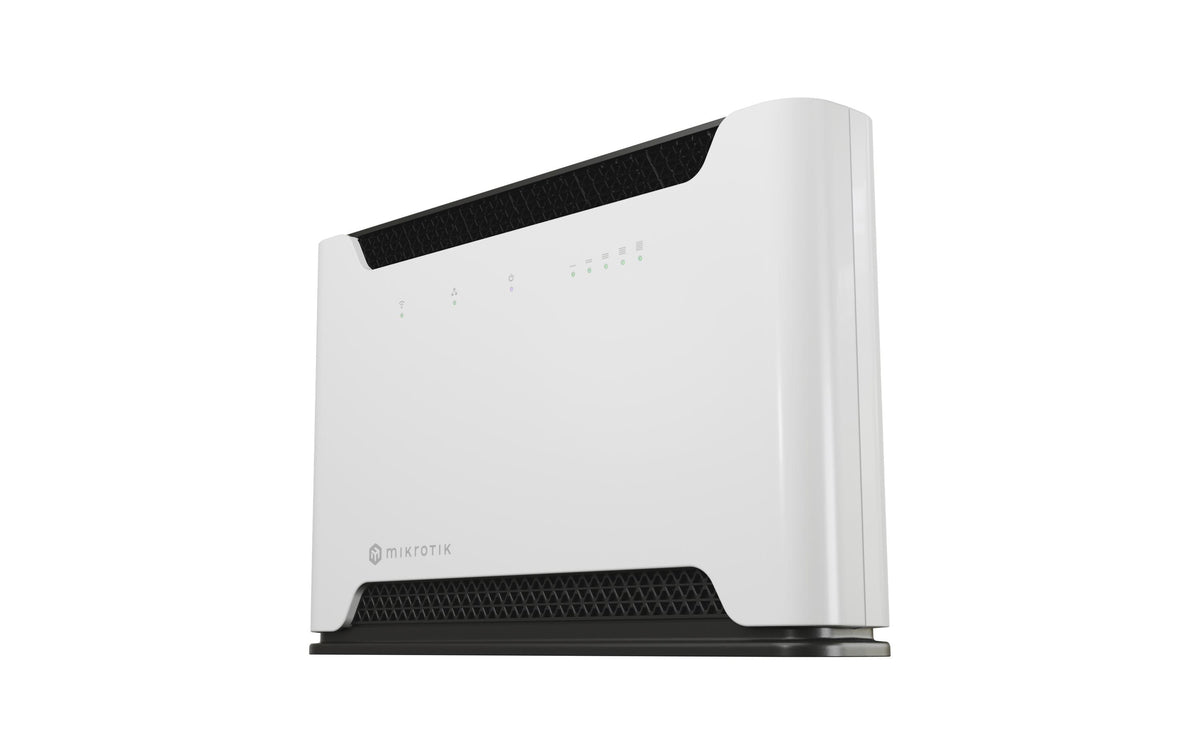 Mikrotik Chateau LTE12 Router mit AP (2025)