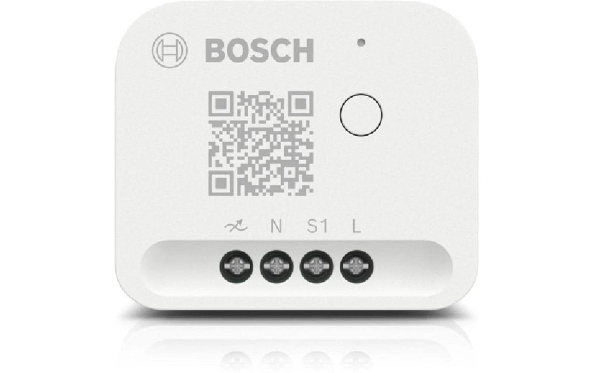 Bosch Smart Home Dimmer