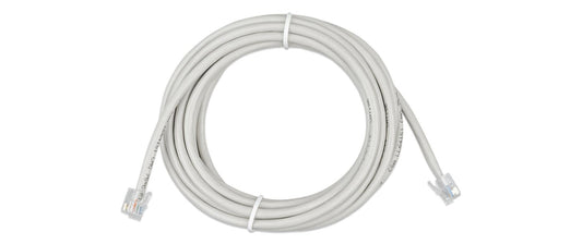 Victron Energy RJ12 6P6C UTP Kabel 5 m