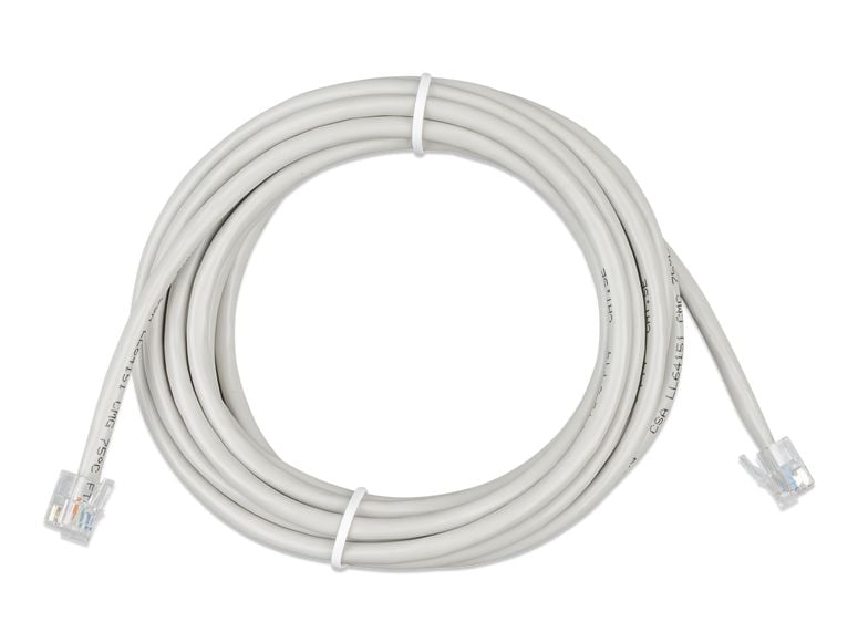 Victron | Energy RJ12 6P6C UTP Kabel 30 m