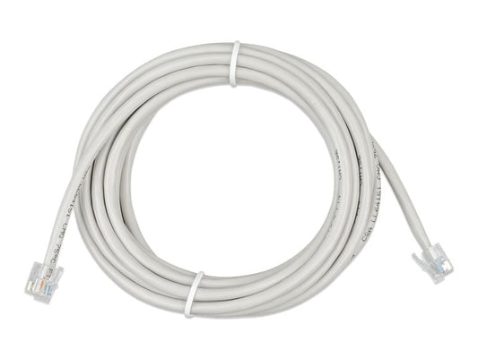 Victron | Energy RJ12 6P6C UTP Kabel 30 m