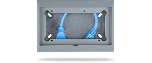 Victron Energy Montage Box für GX