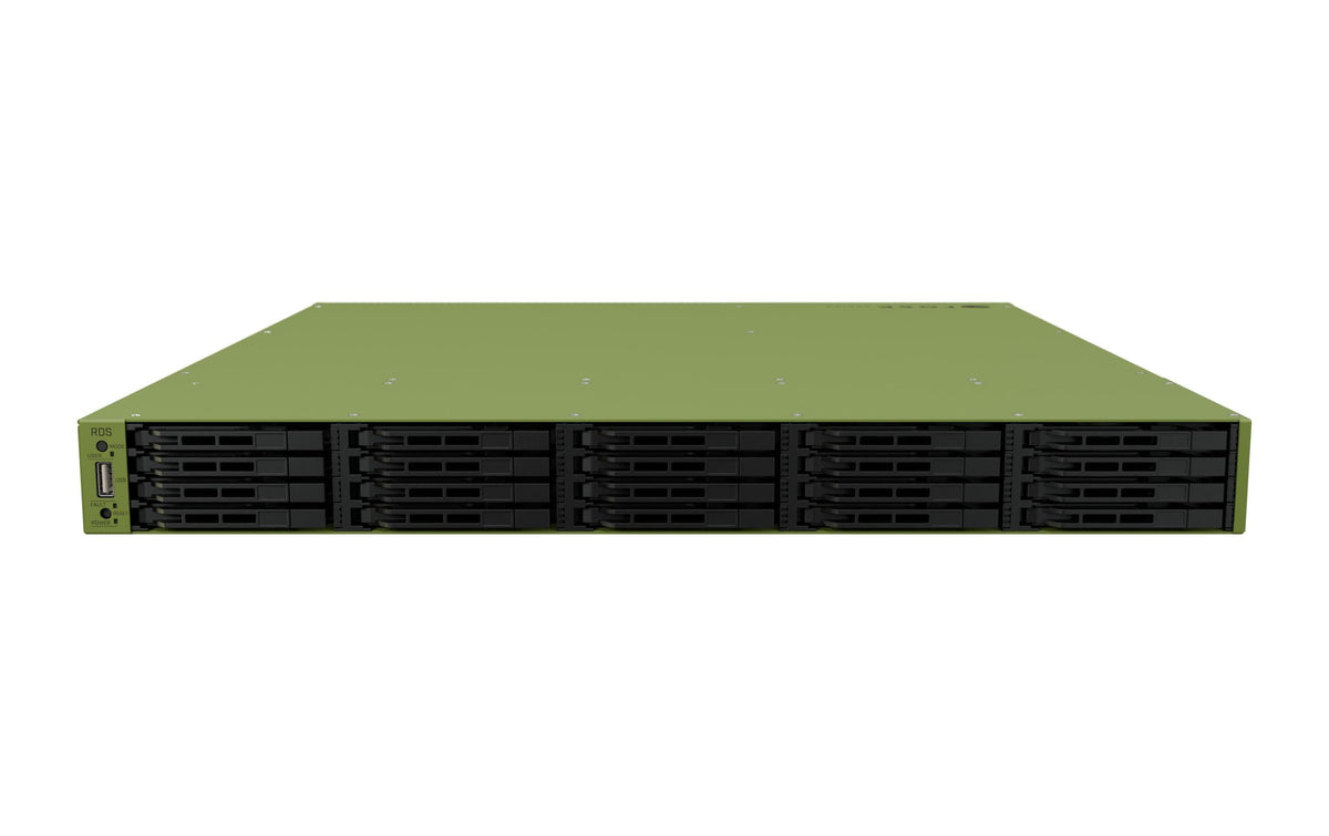 Mikrotik RDS2216-2XG-4S+4XS-2XQ