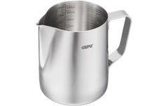 GEFU | Milchkännchen BARISTA | Fassungsvermögen 600 ml