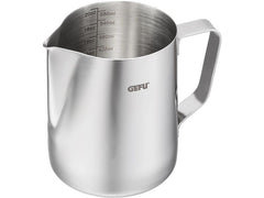 GEFU | Milchkännchen BARISTA | Fassungsvermögen 600 ml