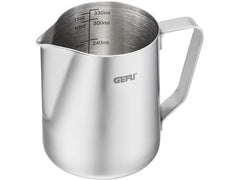 GEFU | Milchkännchen BARISTA | Fassungsvermögen 350 ml