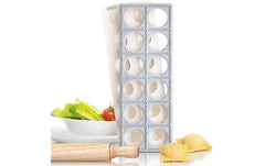GEFU Ravioli-/Maultaschenbr. TASCA 3tlg.