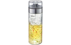 GEFU | Dressing-Shaker MIX | Füllvolumen: 350 ml