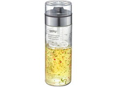 GEFU | Dressing-Shaker MIX | Füllvolumen: 350 ml