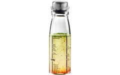 GEFU | Dressing-Shaker MIXO | Füllvolumen: 250 ml