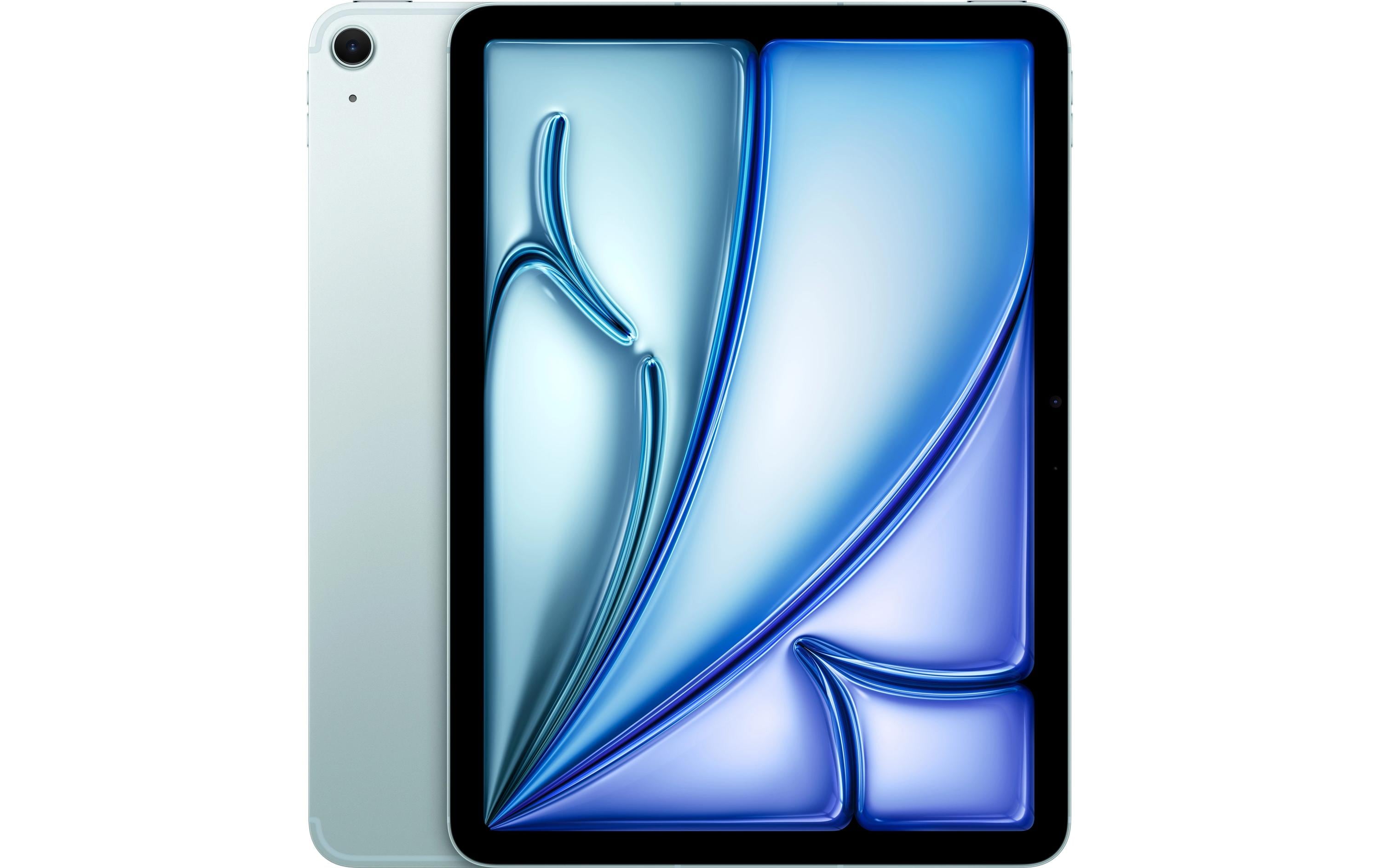 Apple iPad Air 1TB blue