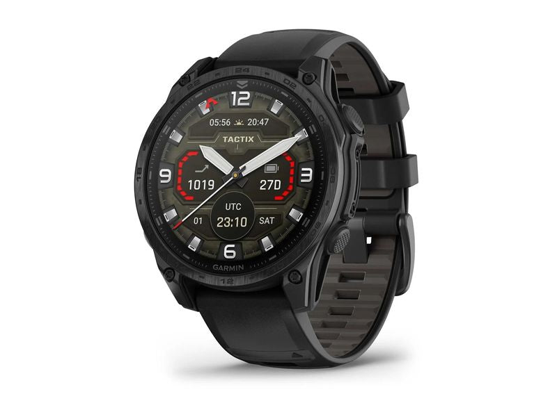 GARMIN | Tactix 8 AMOLED | 47mm, schwarz
