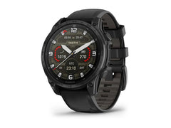GARMIN | Tactix 8 AMOLED | 47mm, schwarz