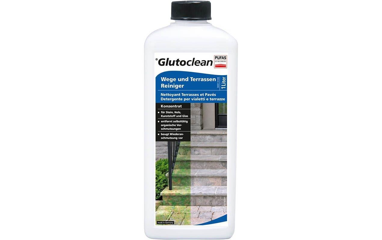 Wege und Terrassen Reiniger 1l