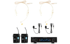 Power Dynamics PD220B