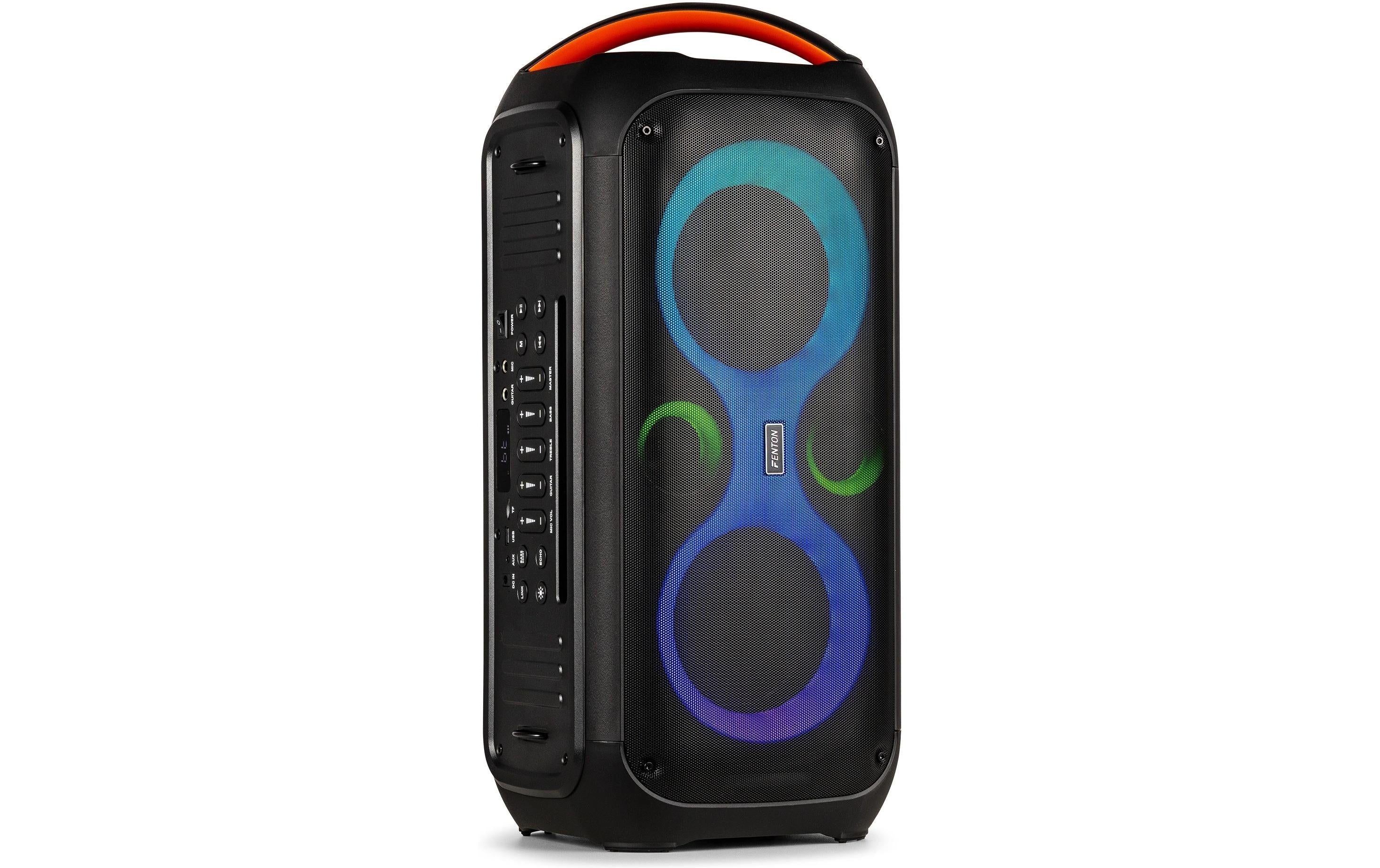 Fenton Core120