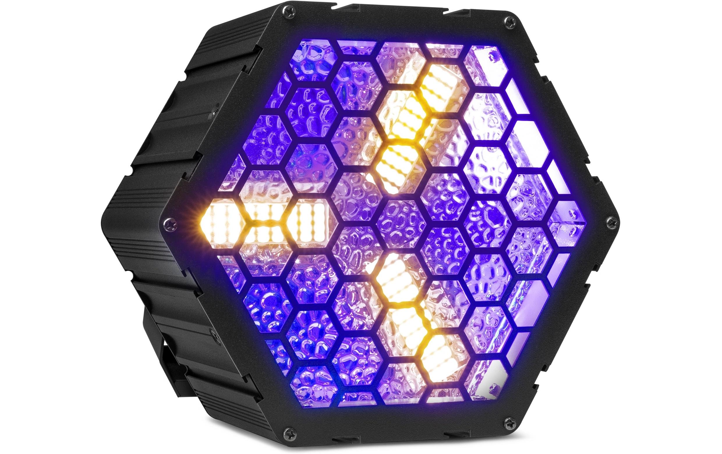 BeamZ RB90-5