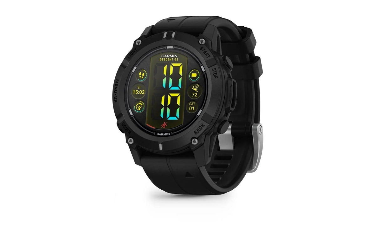 Garmin Descent G2