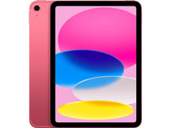 Apple | iPad A16 11th Gen. 2025 Cellular | 128 GB Pink