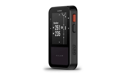GARMIN | ApproachG20 Solar | Golf-Handgerät