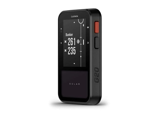 GARMIN | ApproachG20 Solar | Golf-Handgerät