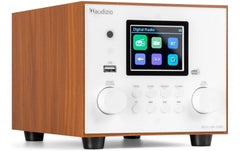Audizio Vieste WH