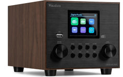 Audizio Vieste WD