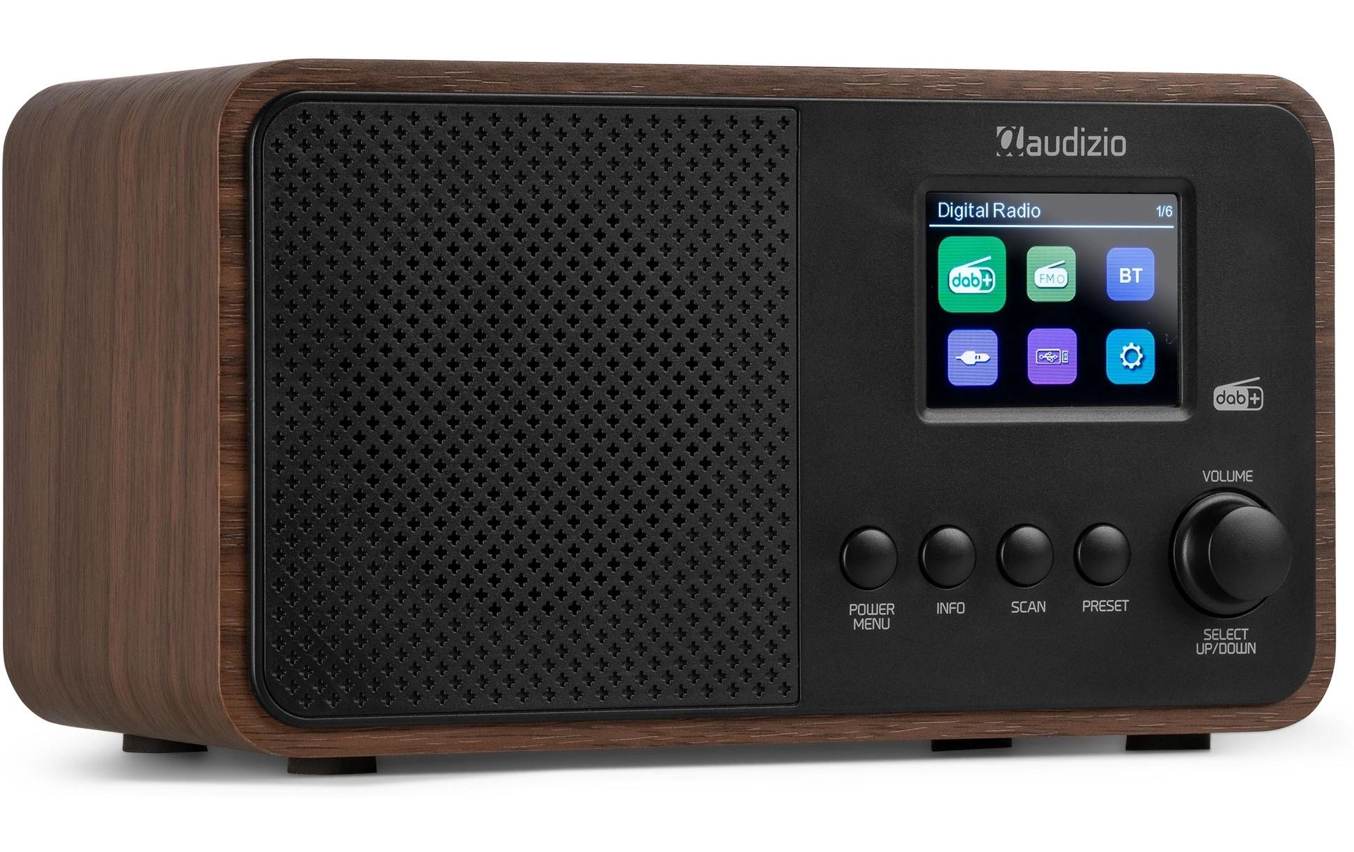 Audizio Avio WD