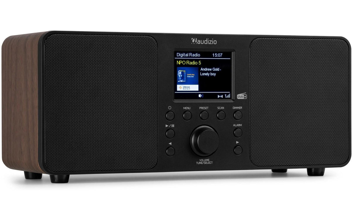 Audizio Genua WD