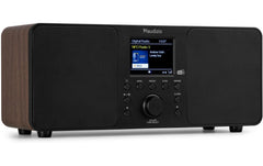 Audizio Genua WD
