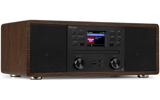 Audizio Avola WD